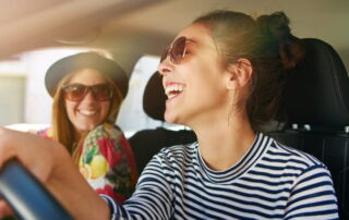 Car Title Loan with an Older Vehicle