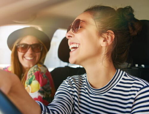 Can I Get a Car Title Loan with an Older Vehicle in Alberta?