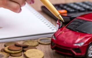 The Interest Rates on No Credit Check Loans