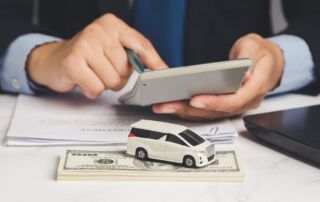 How Much Can I Get for a Car Title Loan